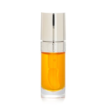 Clarins Lip Comfort Oil - # 01 Honey