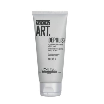 Professionnel Tecni.Art Depolish (Destructuring Paste Rough Effect)