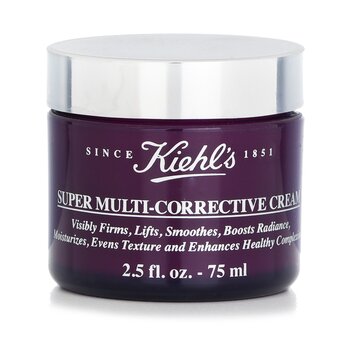 Super Multi-Corrective Cream