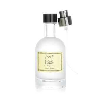 Fresh Sugar Lemon Eau De Parfum Spray