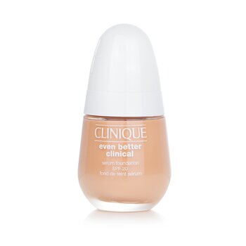 Clinique Even Better Clinical Serum Foundation SPF 20 - # CN 20 Fair