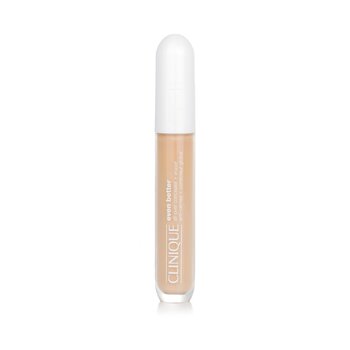 Clinique Even Better All Over Concealer + Eraser - # WN 04 Bone