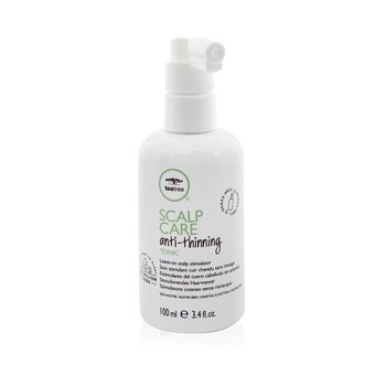 Tea Tree Scalp Care Anti-Thinning Tonic (Leave-On Scalp Stimulator)