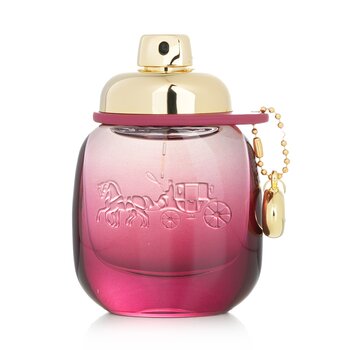 Coach Wild Rose Eau De Parfum Spray