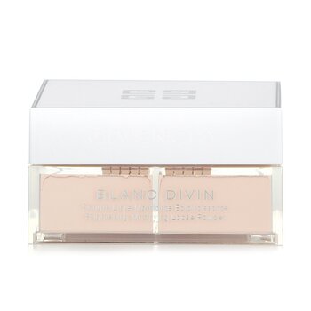 Blanc Divin Brightening Mattifying Loose Powder (Unboxed)