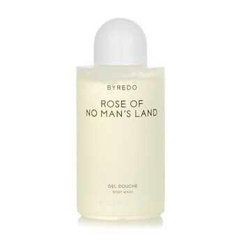 Rose of No Man's Land Body Wash