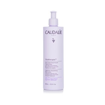 Caudalie Vinotherapist Hyaluronic Nourishing Body Lotion