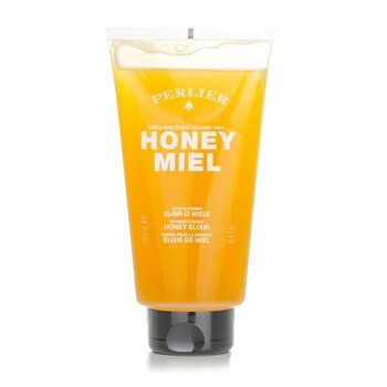 Perlier Honey Miel Bath & Shower Cream