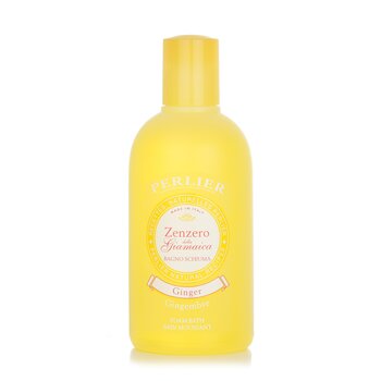 Perlier Ginger Shower Gel