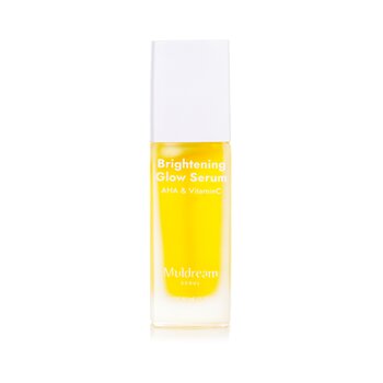 Muldream Brightening Glow Serum