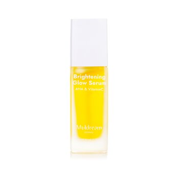 Brightening Glow Serum