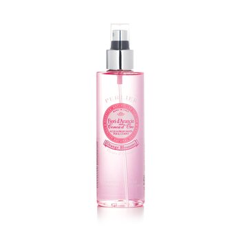 Perlier Orange Blossoms Scented Body Water