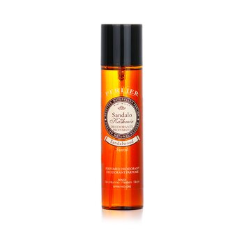 Perlier Sandalwood Deodorant Spray