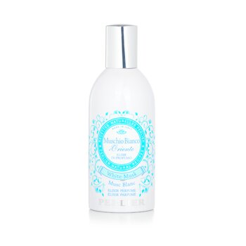 Perlier White Musk Elixir Perfume Spray