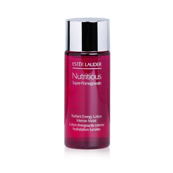 Estee Lauder Nutritious Super-Pomegranate Radiant Energy Lotion - Intense Moist (Miniature)