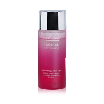 Estee Lauder Nutritious Super-Pomegranate Radiant Energy Lotion - Light (Miniature)