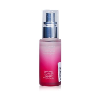 Estee Lauder Nutritious Super-Pomegranate Radiant Energy Milky Lotion Light (Miniature)
