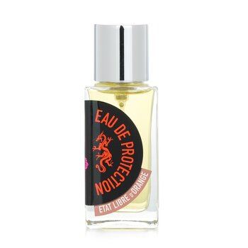 Etat Libre DOrange Eau De Protection Eau De Parfum Spray