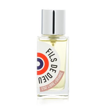 Etat Libre DOrange Fils De Dieu Du Riz Et Des Agrumes Eau De Parfum Spray