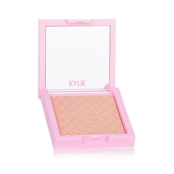 Kylie By Kylie Jenner Kylighter Pressed illuminating Powder - # 060 Queen Drip