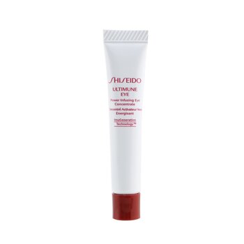 Shiseido Ultimune Power Infusing Eye Concentrate (Miniature)