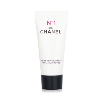 Chanel N°1 De Chanel Revitalizing Cream