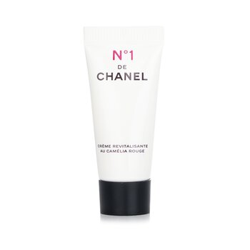 Chanel N°1 De Chanel Red Camellia Revitalizing Eye Cream 15g/0.5oz