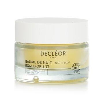 Decleor Aromessence Rose DOrient Night Balm (Salon Size)