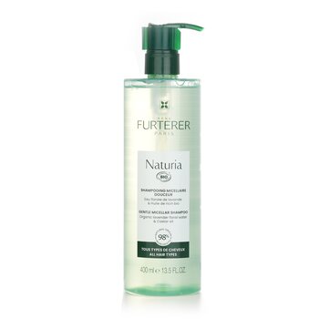 Naturia Gentle Micellar Shampoo (For All Hair Types)