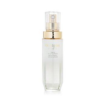 Cle De Peau Brightening Serum Supreme