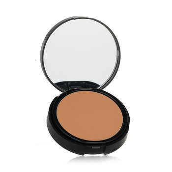 BareMinerals Barepro 16hr Skin Perfecting Powder Foundation - # 35 Medium Warm