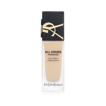 All Hours Foundation SPF 39 - # LN4