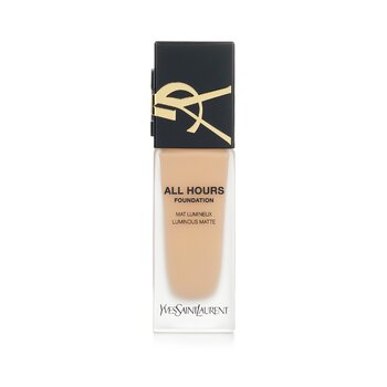 All Hours Foundation SPF 39 - # MN7