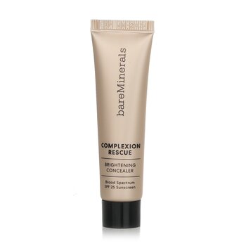 BareMinerals Complexion Rescue Brightening Concealer SPF 25 - # Medium Suede