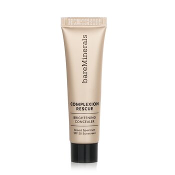 BareMinerals Complexion Rescue Brightening Concealer SPF 25 - # Medium Natural Pecan