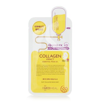 Collagen Impact Essential Mask EX. (Upgrade)