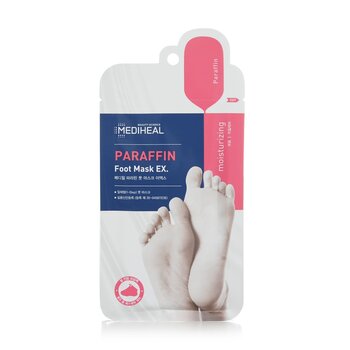 Mediheal Paraffin Foot Mask EX.