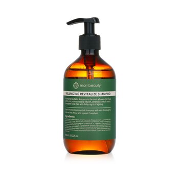 Volumizing Revitalize Shampoo