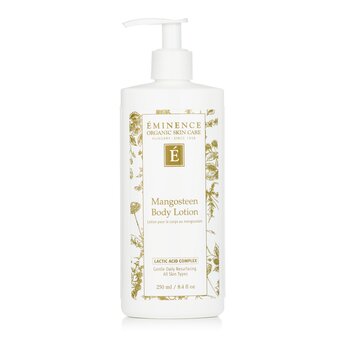 Eminence Mangosteen Body Lotion