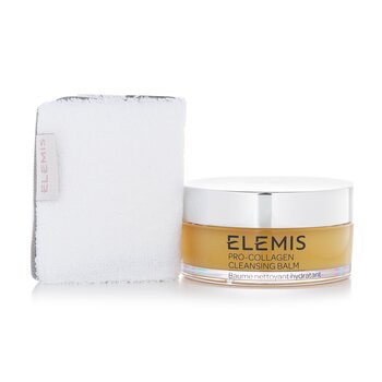 Pro-Collagen Cleansing Balm