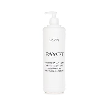 Payot Lait Hydratant 24H Comforting Silky Milk 1000ml