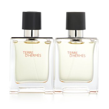 Terre D'Hermes Coffret