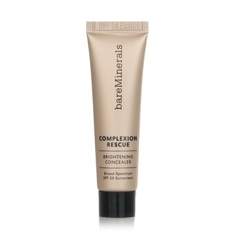 BareMinerals Complexion Rescue Brightening Concealer SPF 25 - # Medium Wheat