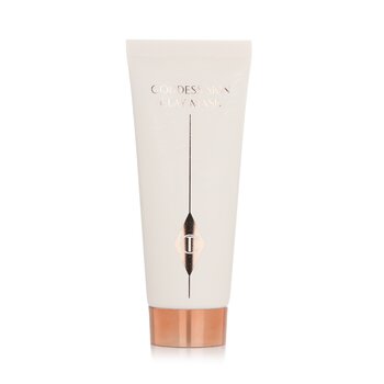 Charlotte Tilbury Goddess Skin Clay Mask