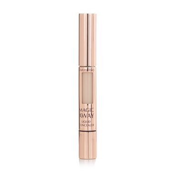 Magic Away Liquid Concealer - # 2 Fair (Fairest With Pink Undertones)