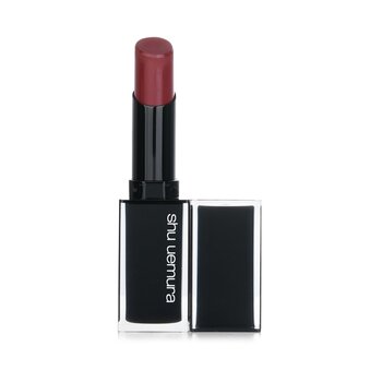 Shu Uemura Rouge Unlimited Matte Lipstick - # M RD 196