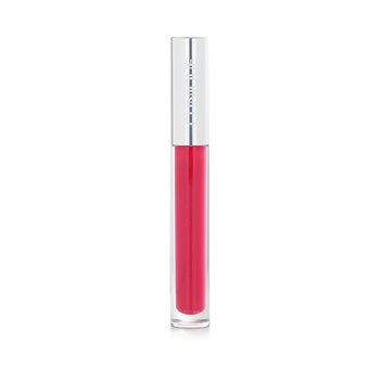 Clinique Pop Plush Creamy Lip Gloss - # 04 Juicy Apple Pop