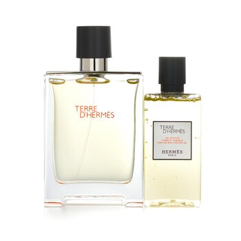 Terre D'Hermes Coffret