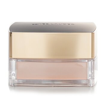 Double Wear Sheer Flattery Loose Powder - # Light Matte