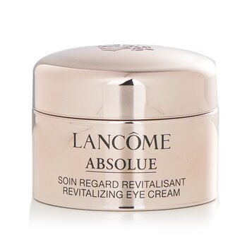 Lancome Absolue Revitalizing Eye Cream (Miniature) 150799